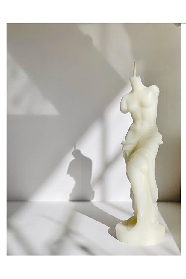 Venüs silikon Kalıbı - 2