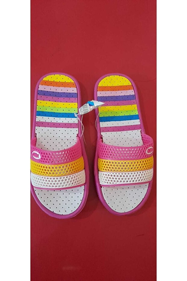 TERLİK ZERDA MASAJ TABANLI - 2