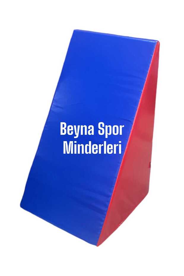 Üçgen Minder 60*60*100 Cm - 2