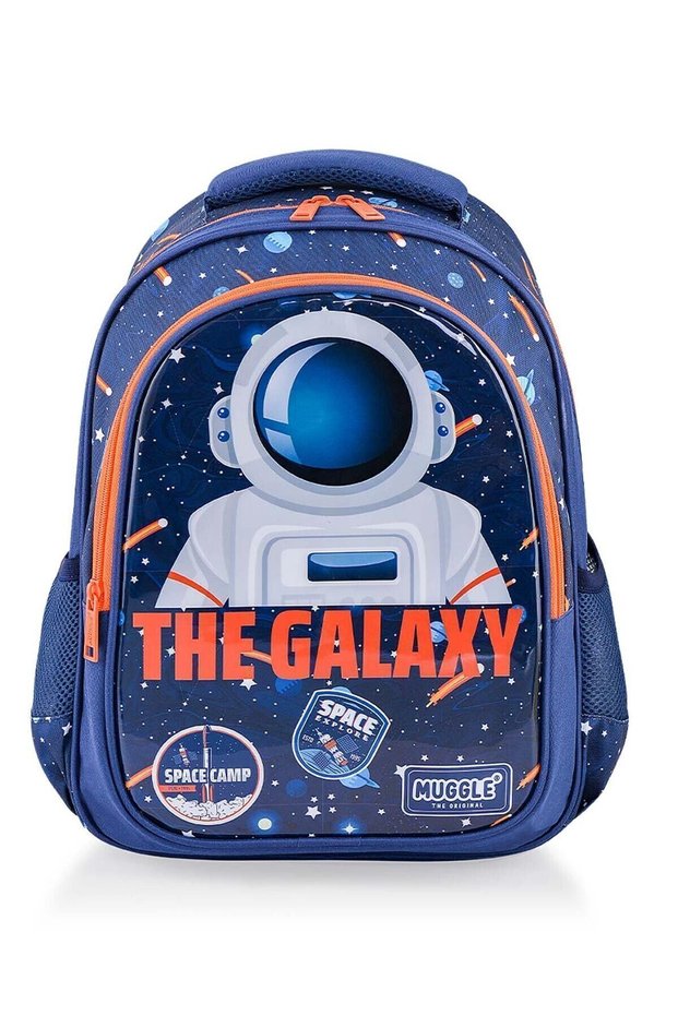 Galaxy 2 School Bag