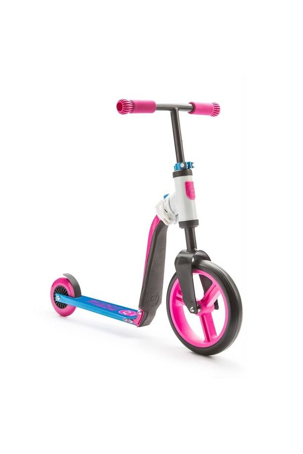 Highwaybuddy Ayarlanabilir Scooter - 6