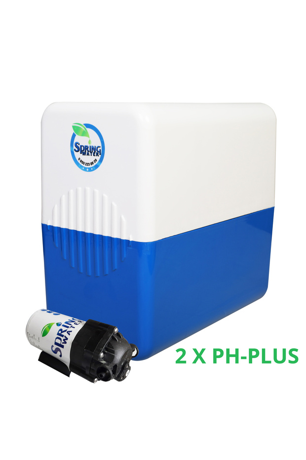 Didim Su Arıtma Sistemi - 3