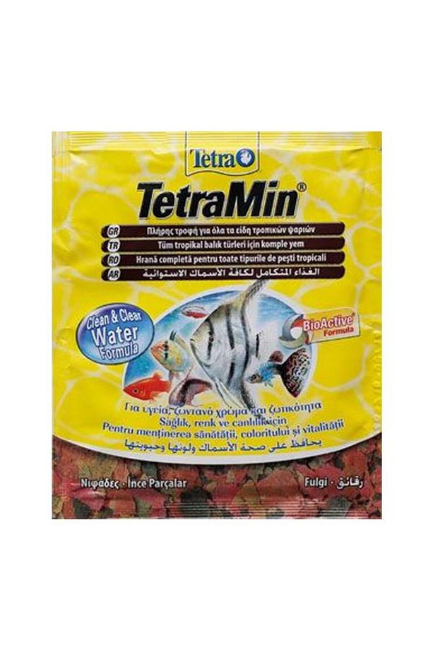Mın Flakes 12gr - 1