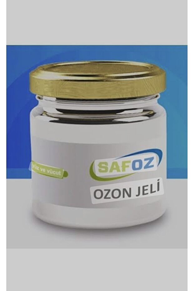 Ozon Jeli - 2