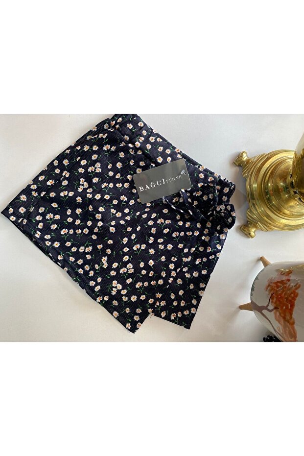 çocuk şort etek - 1