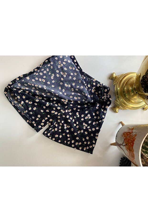 çocuk şort etek - 2