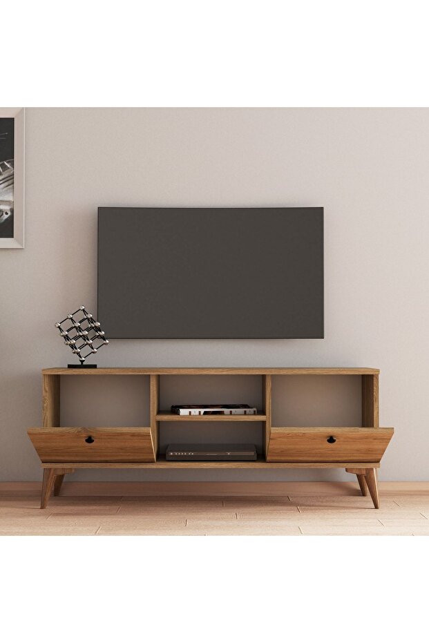 Mobilya 120 Cm Tv Ünitesi Dut - 3
