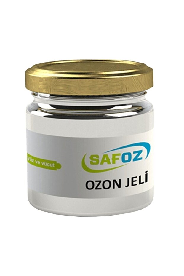 Ozon Jeli - 1