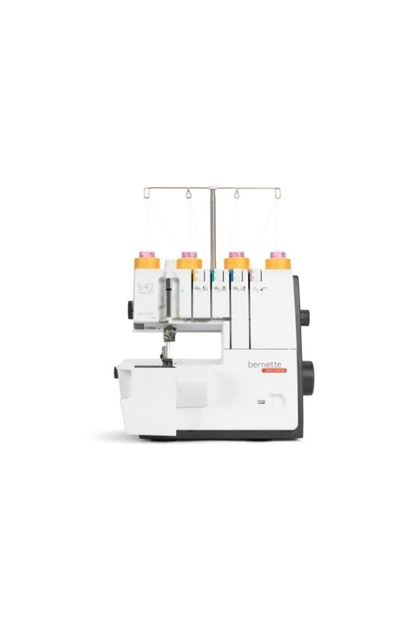 B42 Reçme Makinesi - 1