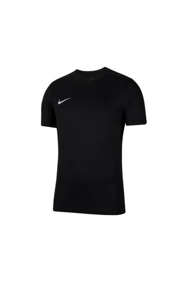 Park VII Jersey Men's Black Sports T-Shirt
