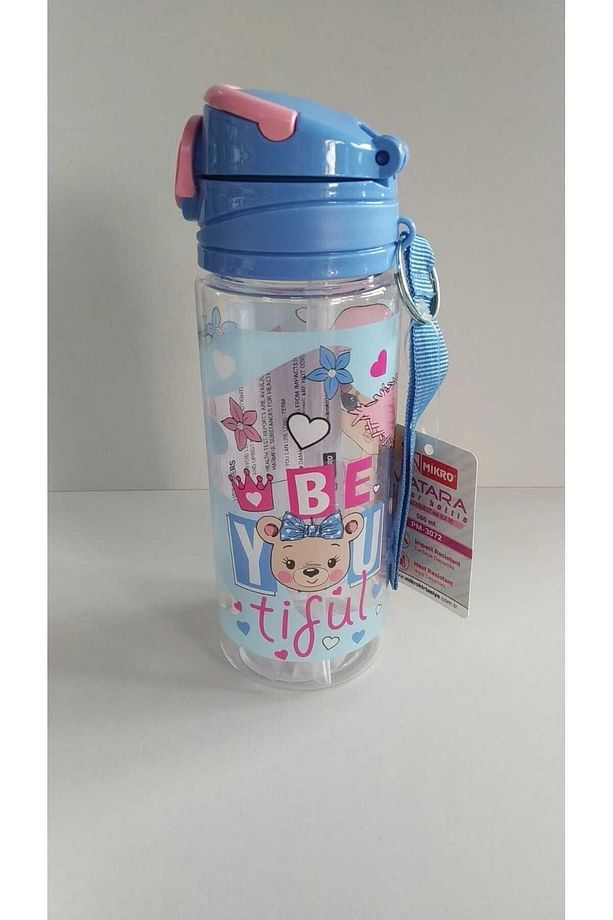 Pm-3072 500 Ml Matara (kız) - 3
