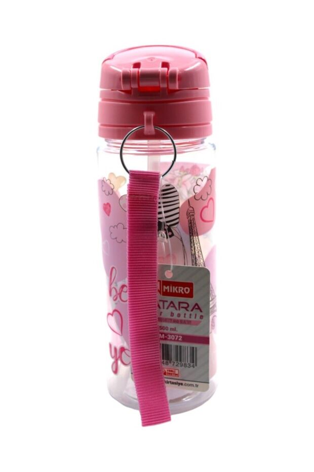 MICRO PM-3072 500 ML FLAT - 7