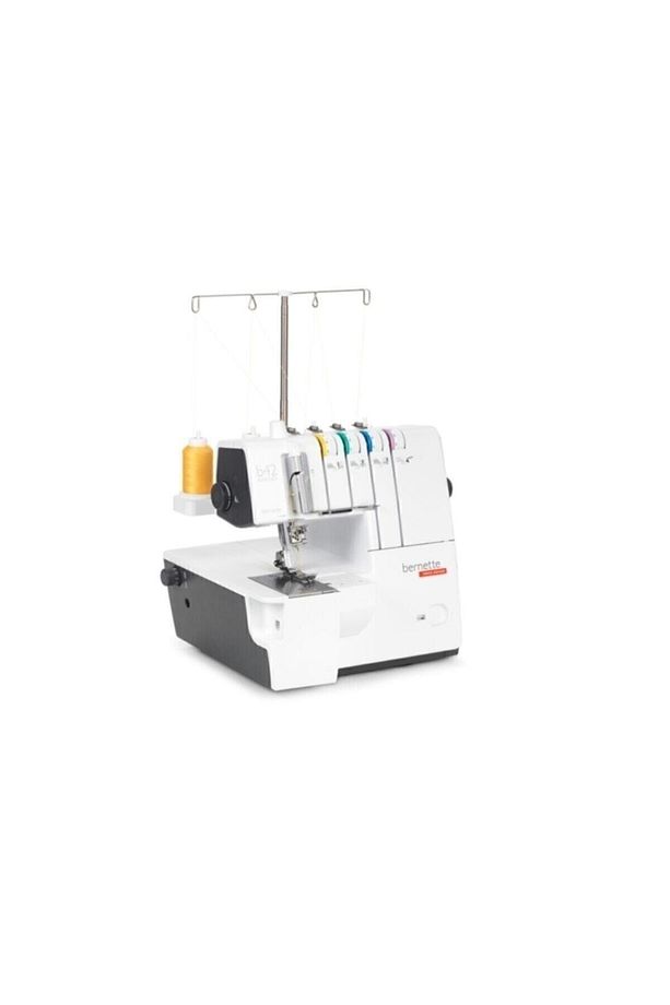 B42 Reçme Makinesi - 4