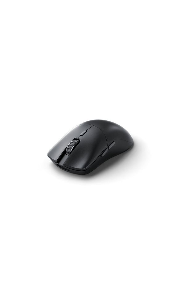 Model O 2 PRO 1K Polling Kablosuz RGB Oyuncu Mouse Siyah - 1