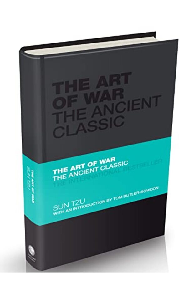 Art Of War Deluxe Edition
