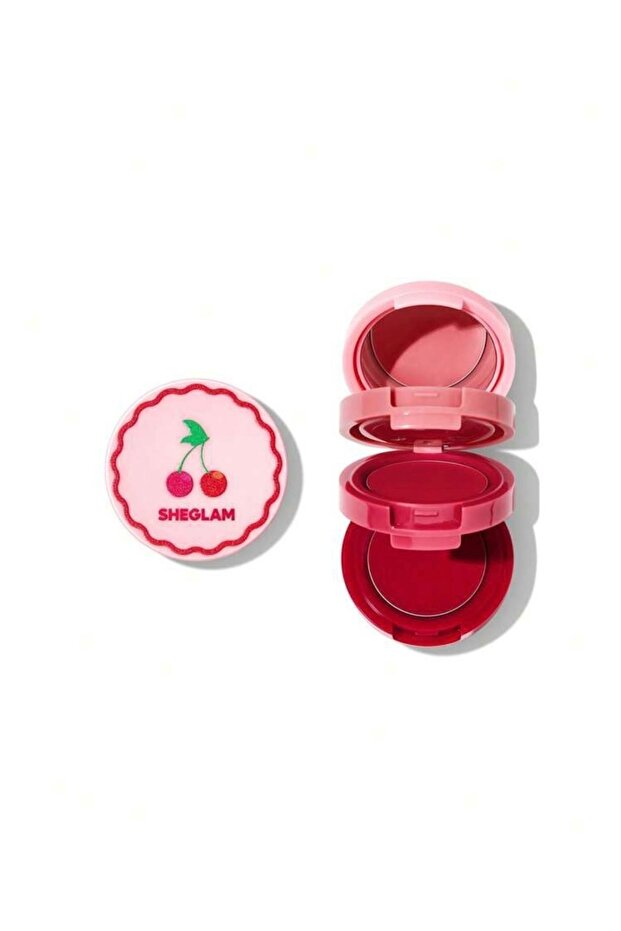 Very Cherry Cheek & Lip Cream - 5