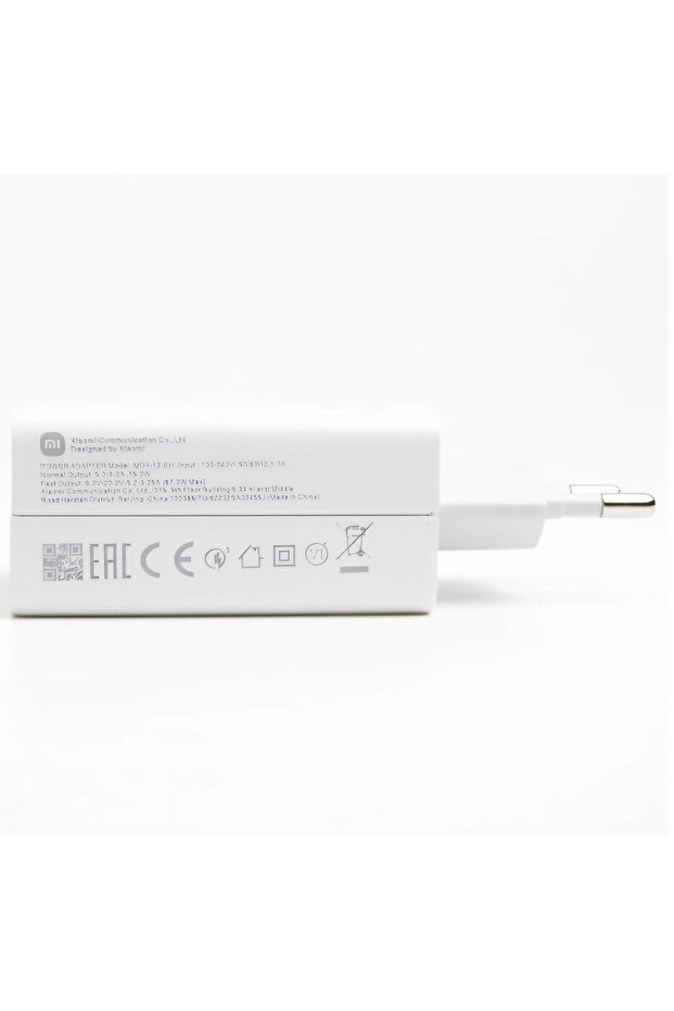 67 Watt Turbo Hızlı Şarj Makinesi Typc C Android Uyumlu - 4