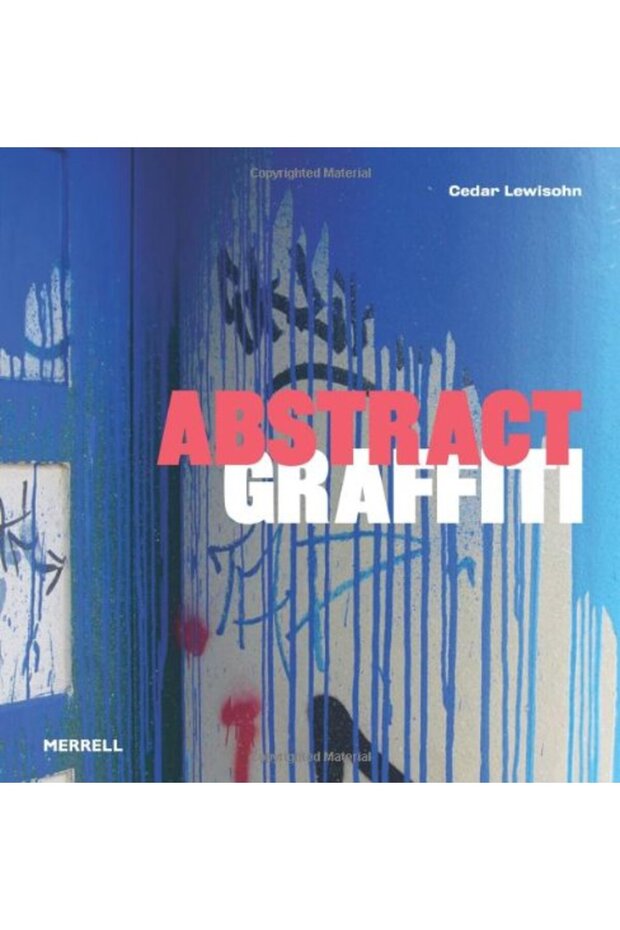 Abstract Graffiti