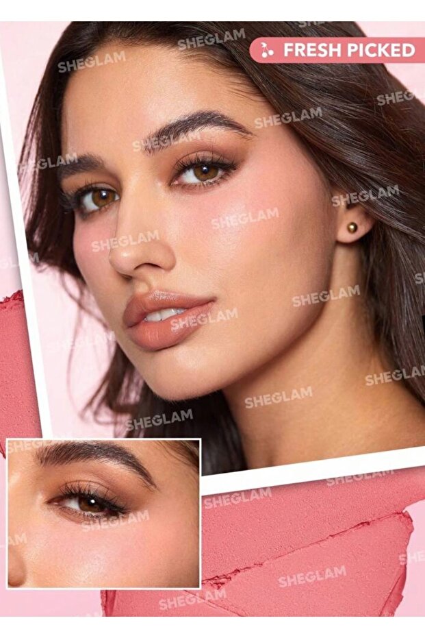 Very Cherry Cheek & Lip Cream - 4