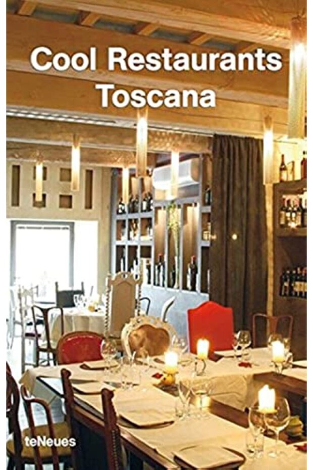 Toscana Cool Restaurants S