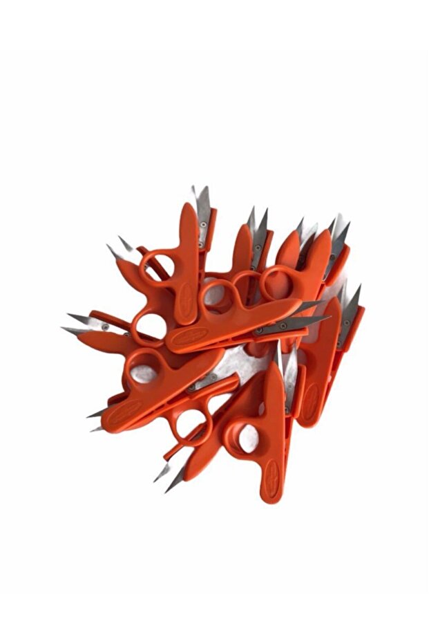 Thread Cleaning Scissors / Tc800 - Tc801 - 3