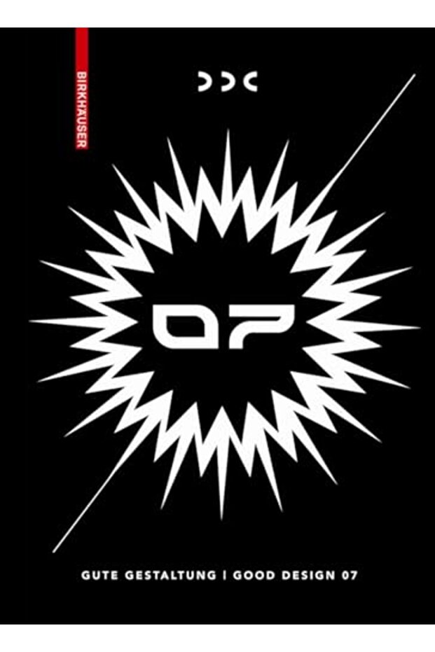 Gute Gestaltung Good Design 07