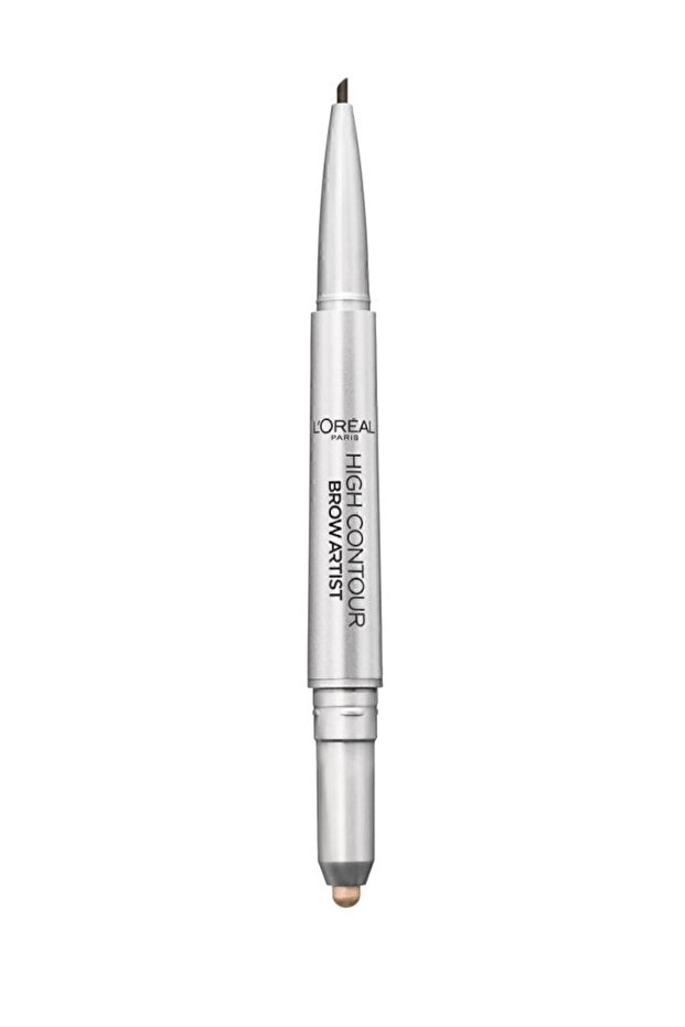 Eyebrow Pencil - Brow Artist High Contour 109 Ebony3600523601691