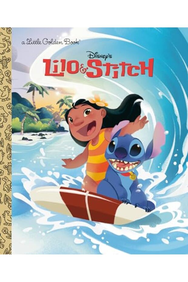 Lilo & Stitch Disney Lilo & Stitch