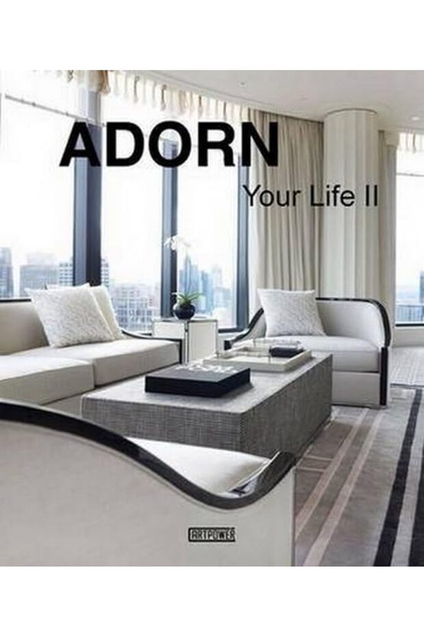 Adorn Your Life Ii