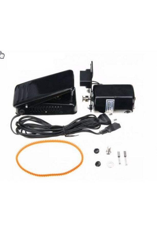 Orginal Dikiş Makinesi Motor Ev Tipi Standart 130w - 1