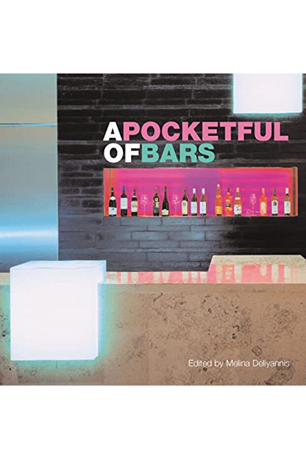 A Pocketful Of Bars Pocketful