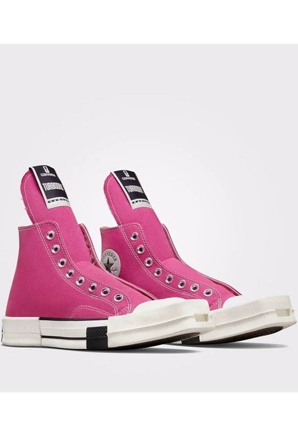 Turbodrk Rick Owens UnisexSneaker Ayakkabı - 1