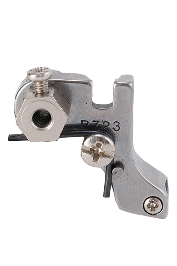 Susei Düz Makine Çift Çubuklu Gaze Ayağı P723 SU - 2