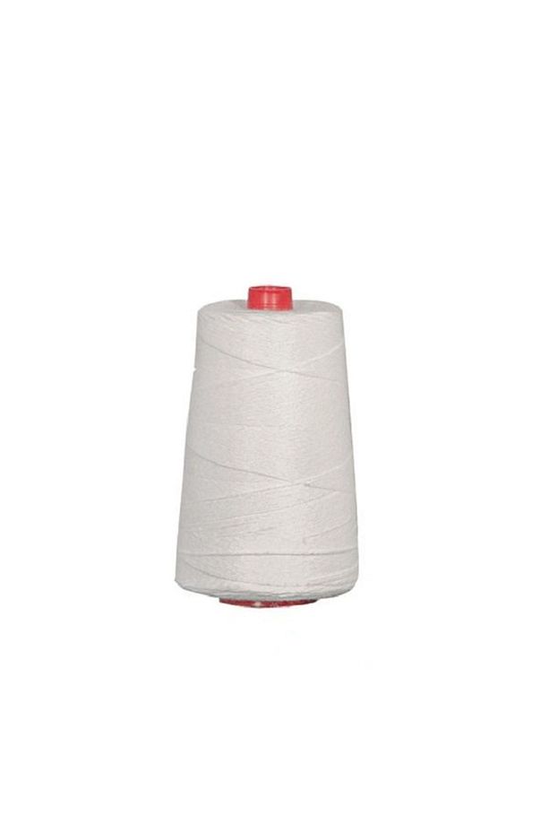 Çuval Ağzı Dikiş Ipi Tek Katlı Propilen Iplik (25 Kg.) - 1