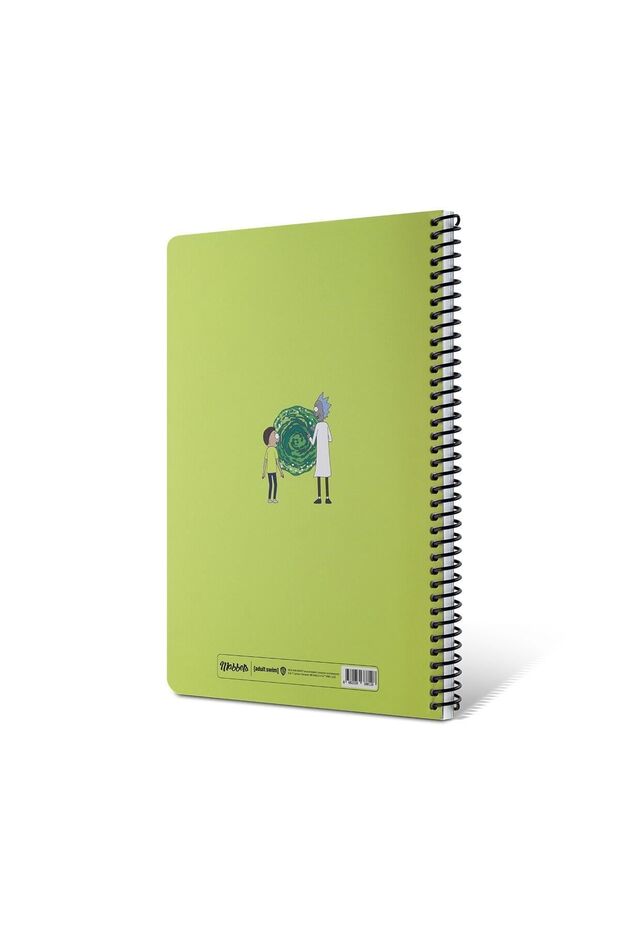 طقم كتاب مدرسي مرخص مكون من قطعتين - 80 ورقة - 6