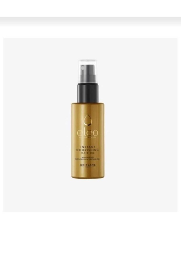 Eleo Nourishing Hair Oil