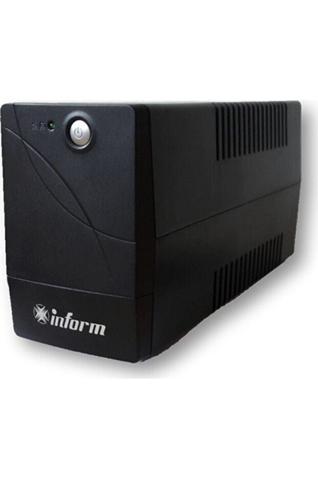 Guardian 1500 Va - 1