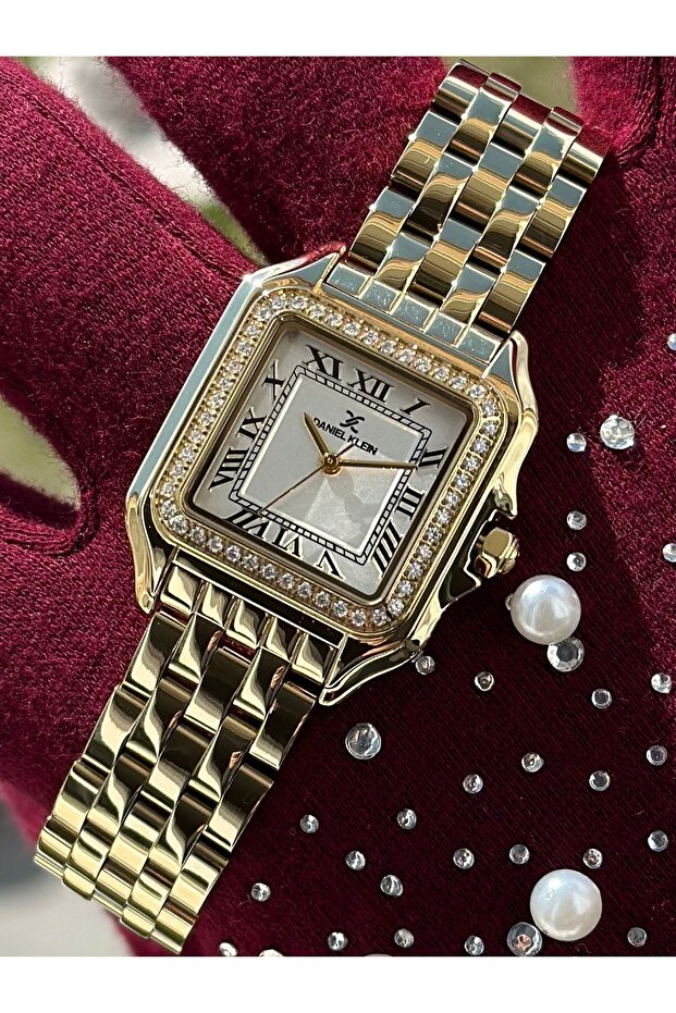 DANİEL KLEİN EN YENİ KARE MODEL - 4