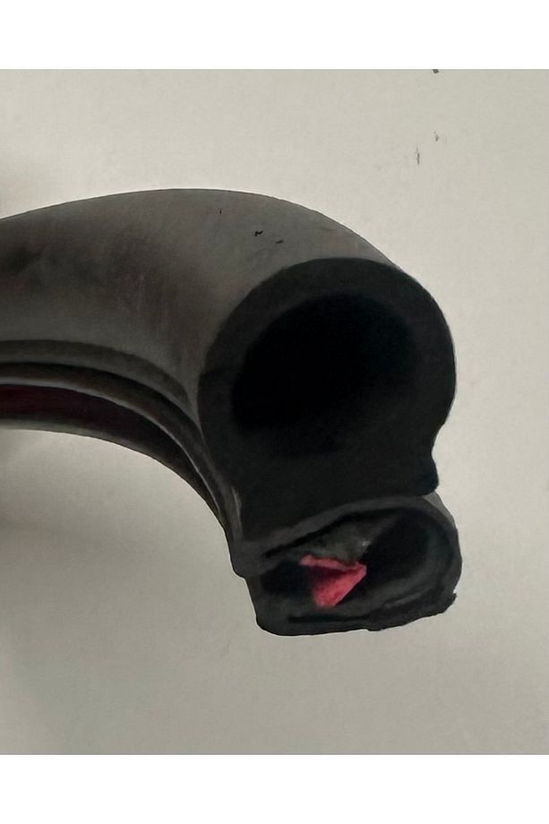 Renault 12 Kapı Lastiği, R-12 Kapı Fitili, Renault Kapı Lastiği, Muhtelif Kapı Lastiği (1metre ) - 2