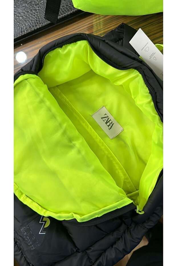 حقيبة مدرسية كاملة - 6