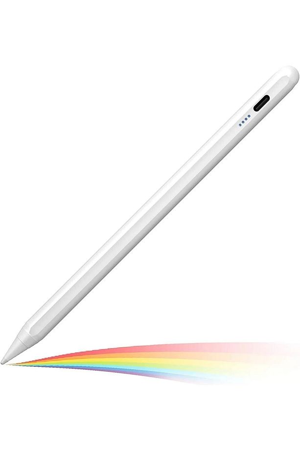 Tüm Cihazlara Uyumlu Dokunmatik Universal Stylus Ipad Android Tablet Kalemi Stylus-pen - 2