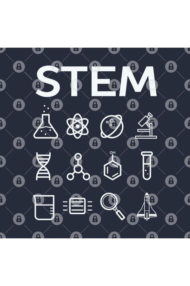 Stem Future Scientist Mug, Gift, Dowry, Presentation - 3