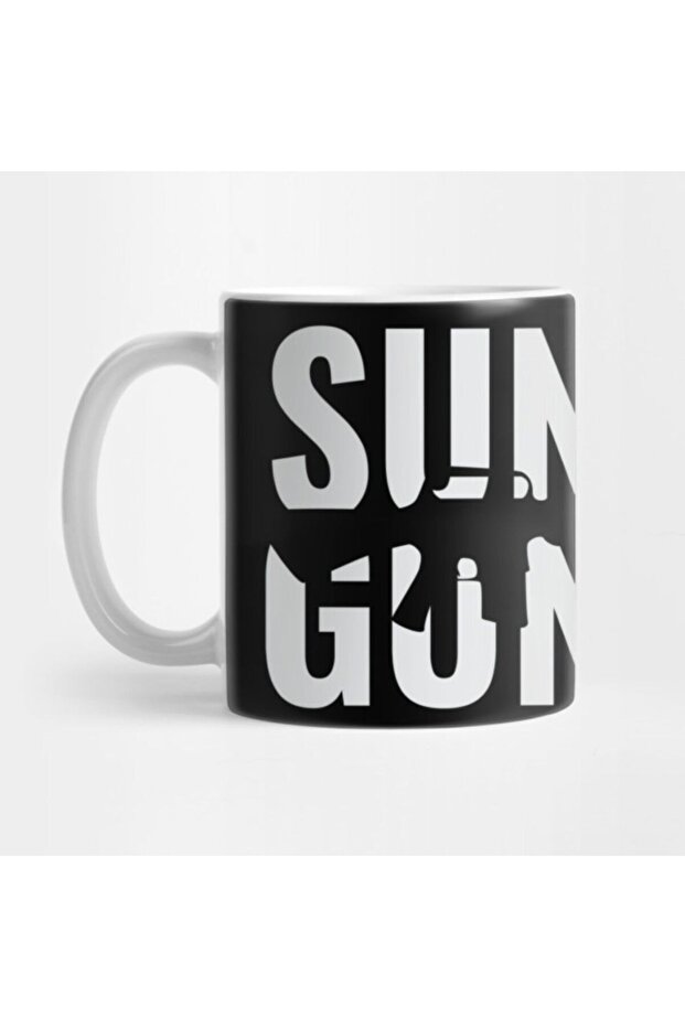 Sunday Gunday Cup, Gift, Dowry, Presentation