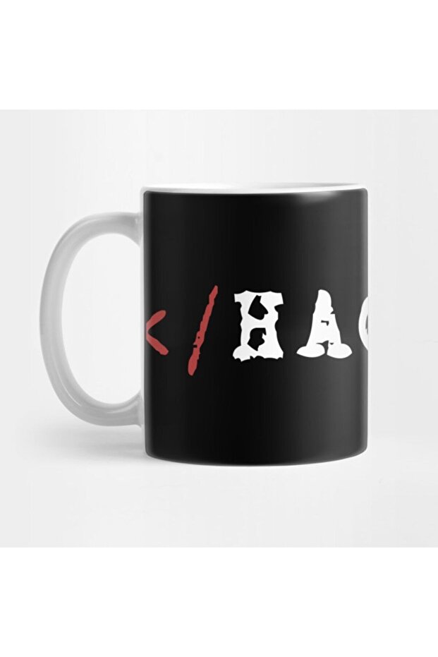 كوب هاكر، هدية، مهر، عرض - 1