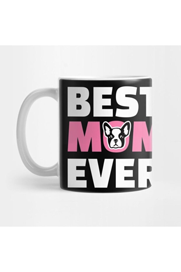 French Bulldog Mom Mug, Gift, Dowry, Presentation Holder