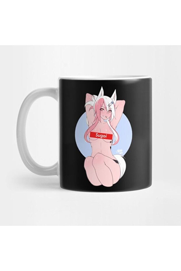 Sugoi Mug, Gift, Dowry, Presentation