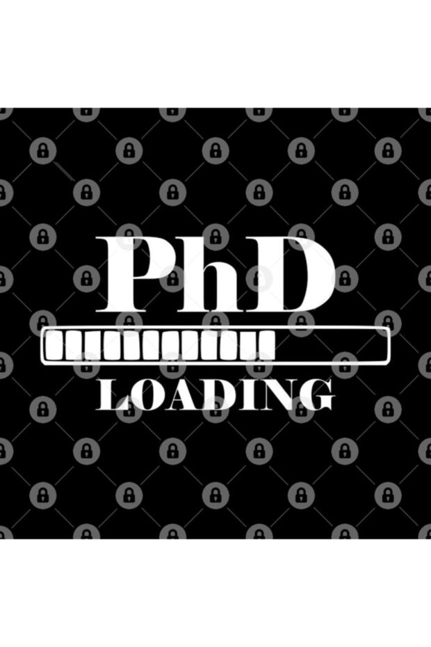 كوب تحميل دكتوراه، هدية، مهر، حامل عرض - 3