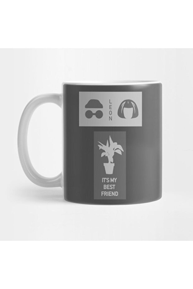 Leon the Professional Cup, Gift, Dowry, Presentation Holder