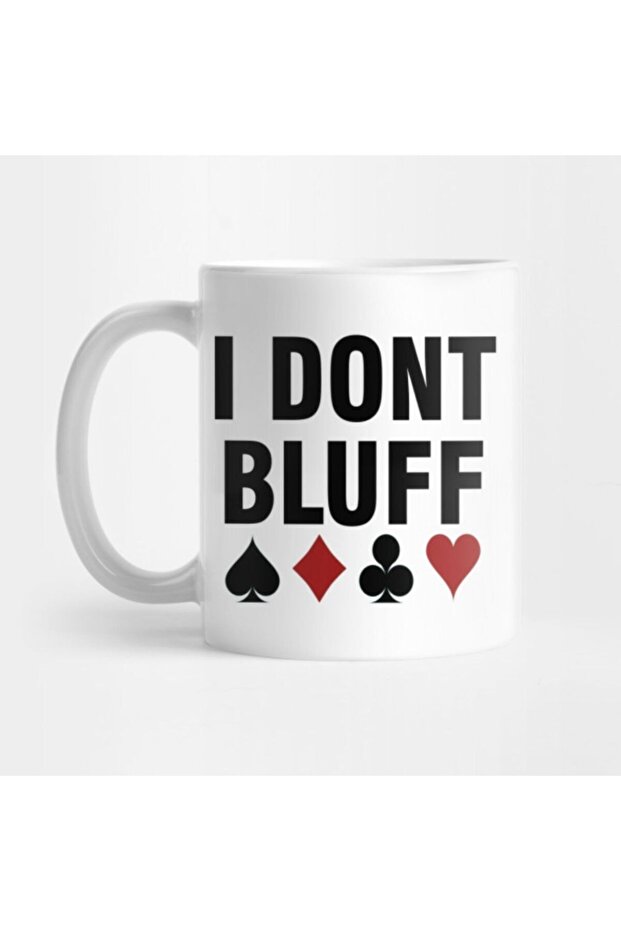Poker Gift Idea I Poker Player Gambling Cup, Gift, Dowry, Presentation Holder