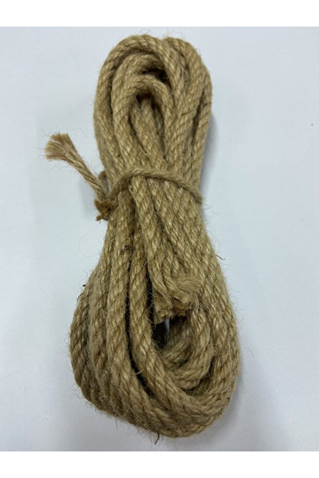 10 Meter Rope Rope 6 mm